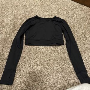 AGENT 84 buttersoft long sleeve medium